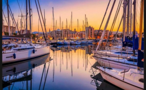 Lunablu Boat&Sail Palermo